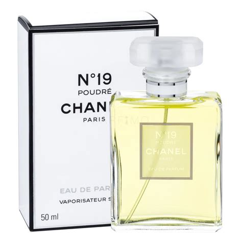 chanel no 19 poudre opinie|where to buy chanel 19.